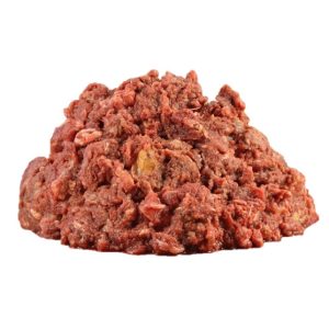 Barf Hestekød 500g