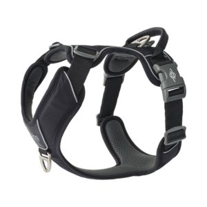 Dog Copenhagen Walk Pro Sele Black