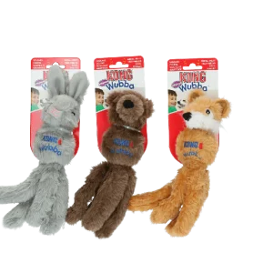 KONG Wubba Friends